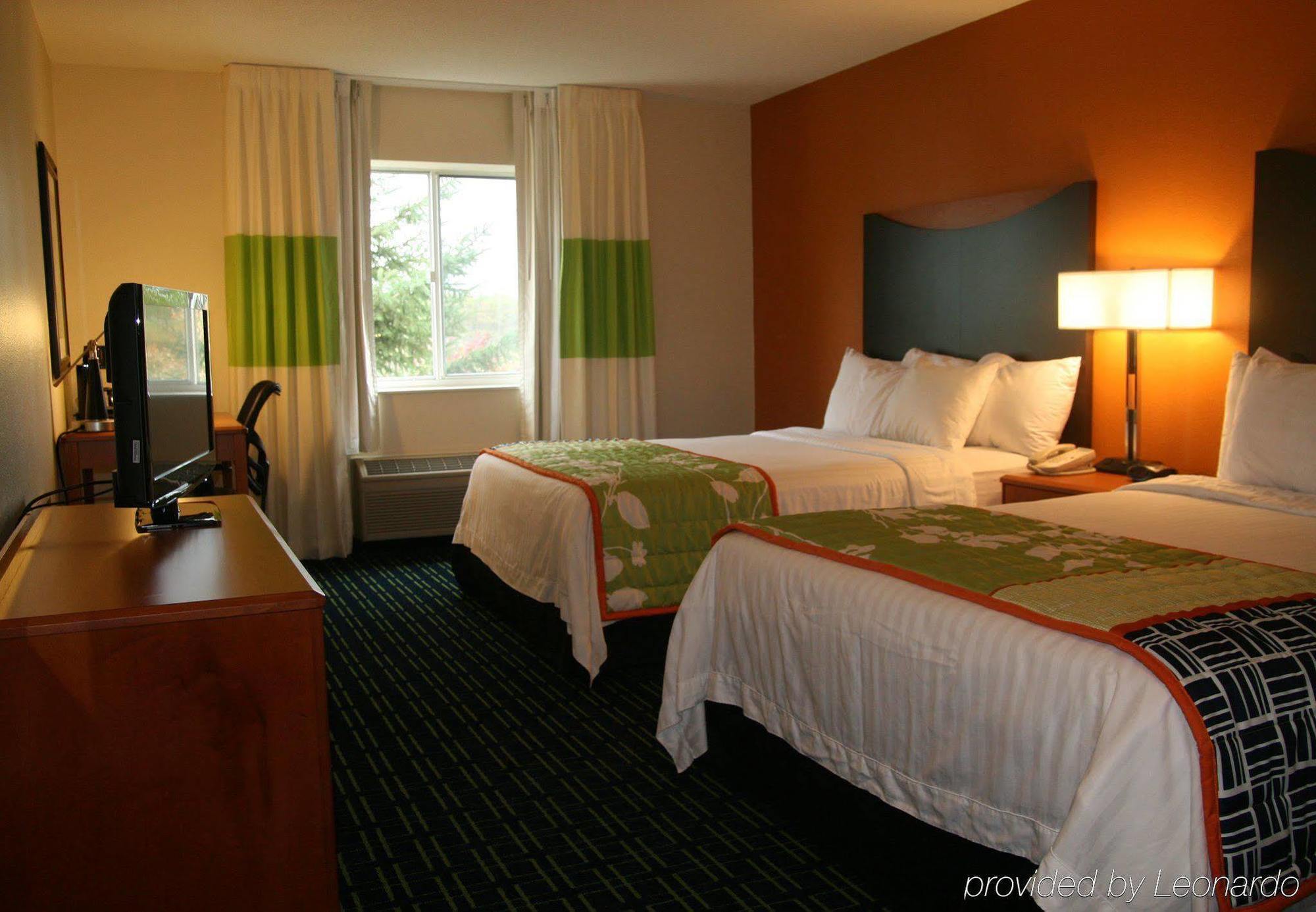 Fairfield Inn & Suites Minneapolis Eden Prairie Room photo