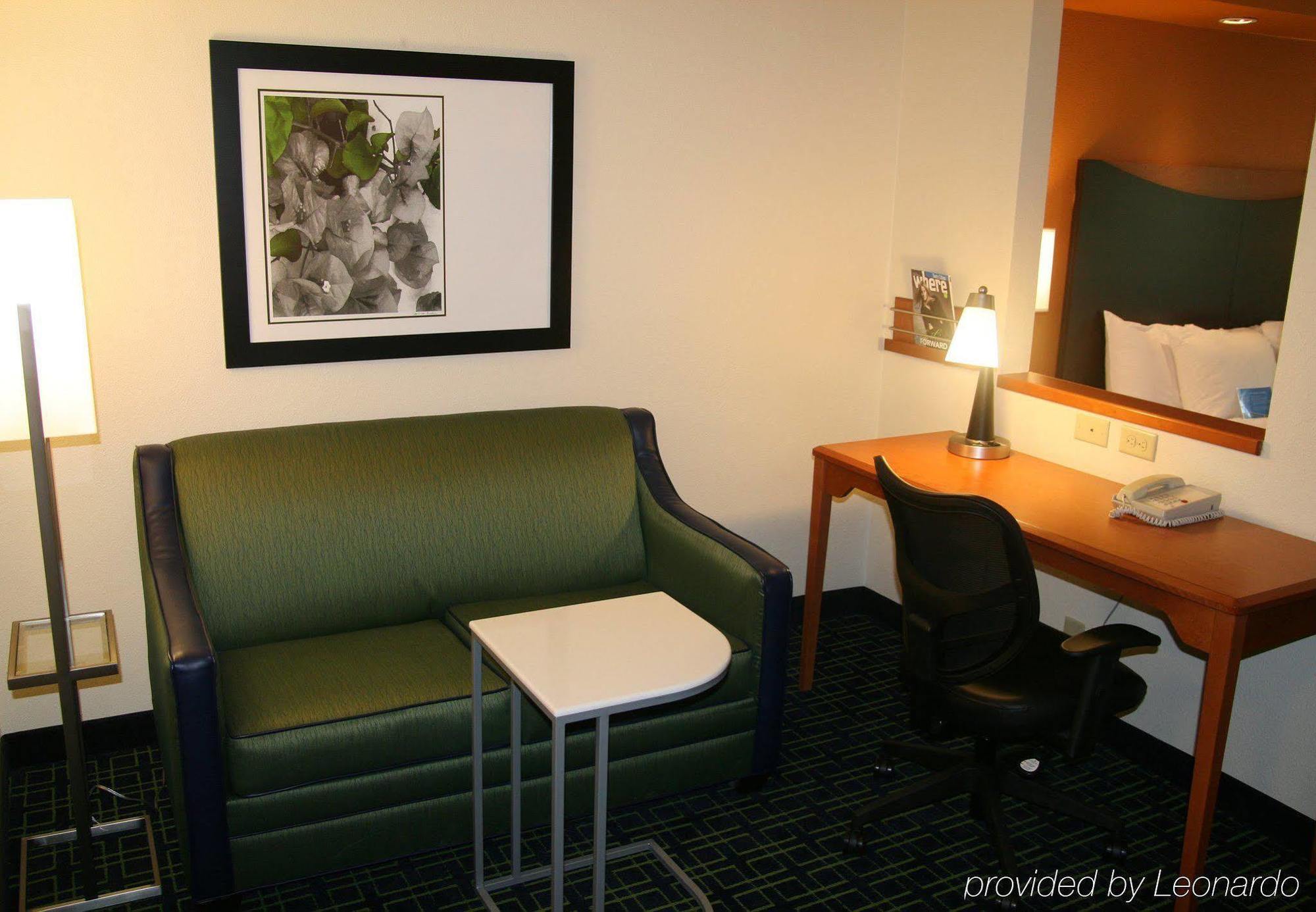 Fairfield Inn & Suites Minneapolis Eden Prairie Exterior photo