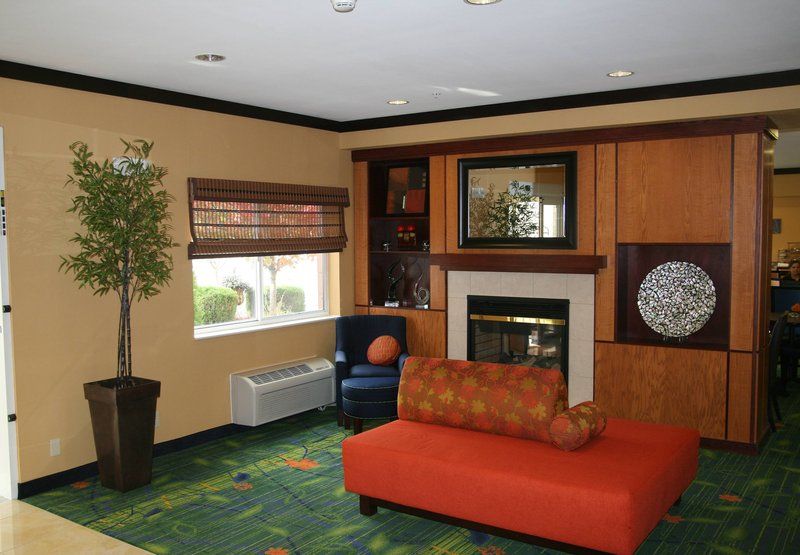 Fairfield Inn & Suites Minneapolis Eden Prairie Exterior photo