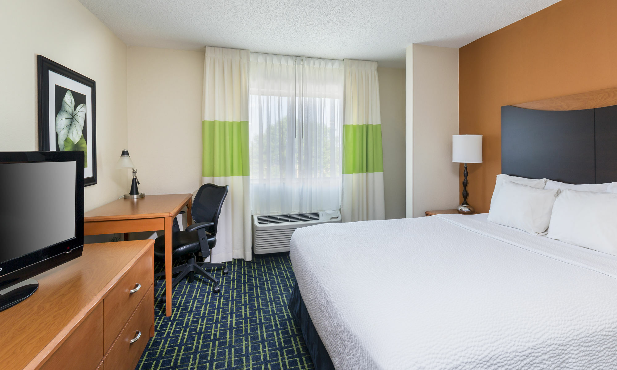 Fairfield Inn & Suites Minneapolis Eden Prairie Exterior photo